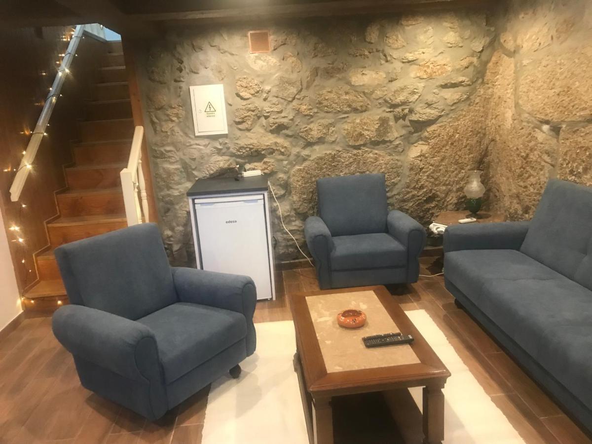 Villa Quintinha De Pinouco Resende Exterior foto