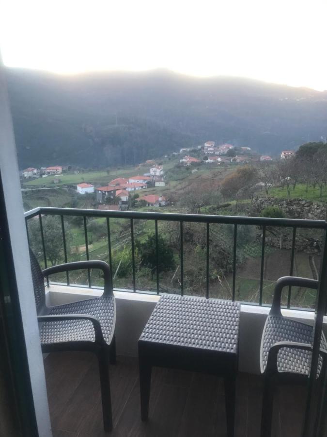 Villa Quintinha De Pinouco Resende Exterior foto