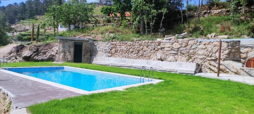 Villa Quintinha De Pinouco Resende Exterior foto